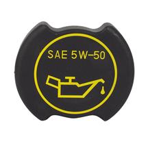 Mustang Oil Fill Cap - 5w50 (11-20) ER3Z-6766-A