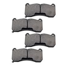 Hawk Performance Mustang Front Brake Pads - Ceramic (13-14) GT500 HB616Z.607