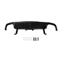 Mustang GT500 Style Rear Diffuser Kit (13-14)