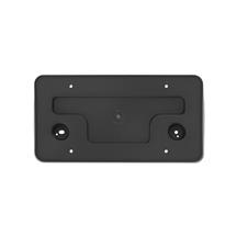 Mustang Front Bumper License Plate Bracket (13-14)