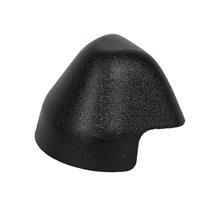 Mustang Front Upper Seat Belt Bolt Cover (15-17) FR3Z-6360262-AA