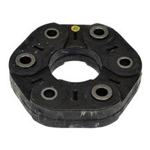 Mustang Driveshaft Flex Coupler - Manual Transmission (15-17) 5.0|3.7