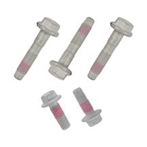 Ford Mustang Front Driveshaft Coupler & Carrier Bolts (15-17)