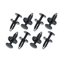 Mustang Radiator Cover Push Pins (15-17)