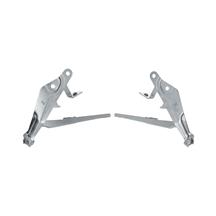 Mustang Hood Hinge Kit (15-17)