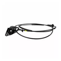 Mustang Hood Release Cable (15-17) FR3Z-16916-B