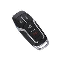Mustang Key Fob - Manual - Non Remote Start (15-17)