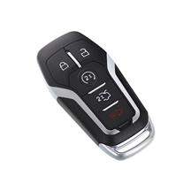 Mustang Key Fob - Auto - Remote Start (15-17)