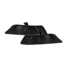 Mustang LED Turn Signal Kit  - Smoked (15-17)