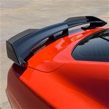 Mustang Dark Horse Style Spoiler (15-23)