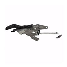 Mustang Parking Brake Boot and Assembly (15-23) JR3Z-2780-A