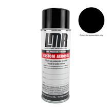 Mustang Interior Paint - Ebony (15-26)