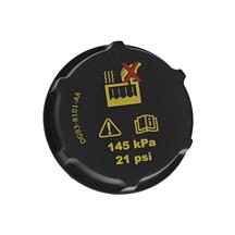 Mustang Engine Coolant Cap (15-26) DG9Z-8100-A