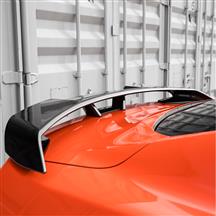 Mustang Performance Pack 1 Style Spoiler (15-23)