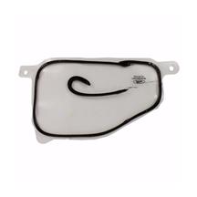 Mustang Inner Door Upper Moisture Barrier - LH (15-23) FR3Z-63237A05-C