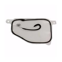 Mustang Inner Door Upper Moisture Barrier - RH (15-23) FR3Z-63237A04-C