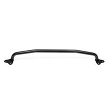 BMR Mustang Rear Bumper Support  - Black Hammertone (15-26) BSR760