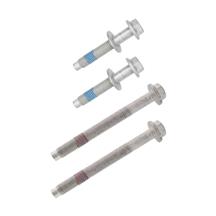 Mustang Rear Differential Bolts With Dampening Bushing (15-23)