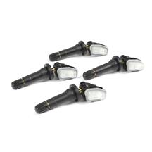 Mustang Tire Pressure Monitoring Sensor Kit (TPMS) (15-23)