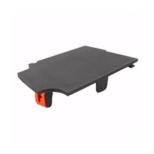 Mustang Interior Door Handle Cover - RH (15-23) FR3Z-6322642-AA