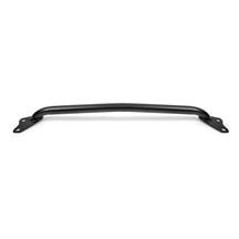 BMR Mustang Front Bumper Support  - Black Hammertone (15-23) BSF760