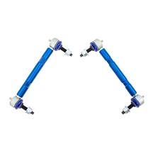 Steeda Mustang Adjustable Front Swaybar Endlinks (15-26) 555-1040