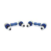 Steeda Mustang Adjustable Rear Swaybar Endlinks (15-26) 555-1041