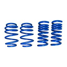 Steeda Mustang Dual Rate Ultimate Handling Lowering Springs (15-26) 555-8246