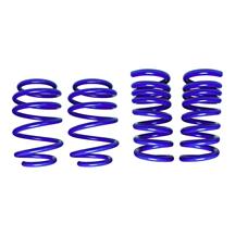 Steeda Mustang Dual Rate Ultimate Handling Lowering Springs  - MagneRide (15-26) 555-8243