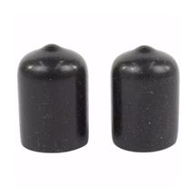 Mustang Strut Nut Cap Covers (15-26) W713296-S300