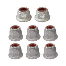 Mustang Upper Strut Mount Hardware (15-26)