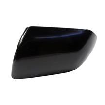 Mustang Door Mirror Cover - RH - With Signal Lamps (15-26) FR3Z-17D743-BAPTM