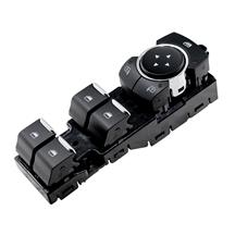 Motorcraft Mustang Power Window & Mirror Switch - LH (15-23) Convertible SW8834