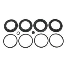 Mustang Front 4 Piston Brake Caliper Seal Kit (15-23)