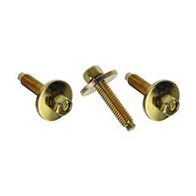 Mustang Battery Box Mounting Hardware (05-23)