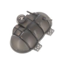 Mustang OEM Coolant Expansion Tank (15-23) FR3Z-8A080-A
