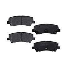 Hawk Performance Mustang Rear Brake Pads - HPS (15-23) HB803F.639
