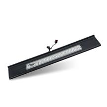 Mustang Illuminated Door Sill Plate (15-23) Coupe/Convertible FR3Z-6313208-CC