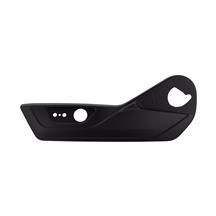 Mustang Seat Switch Bezel - LH (15-23) FR3Z-6362187-BC