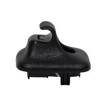 Mustang Sun Visor Clip (15-26) FR3Z-6304132-AA