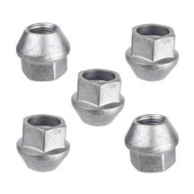 Ford Performance Mustang Open End Lug Nuts (15-26) M-1012-N
