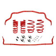 Roush Mustang Handling Pack (15-26)