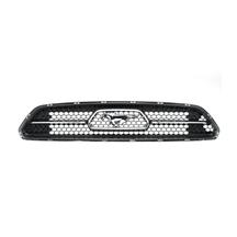 Mustang 50th Anniversary Upper Grille (15-17) FR3Z-8200-DA