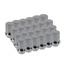 F-150 Raptor Gorilla Factory Style Lug Nut Kit - Chrome (15-26) 61148FS