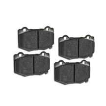 Hawk Performance Mustang Rear Brake Pads - Ceramic (15-20) GT350 HB904Z.630