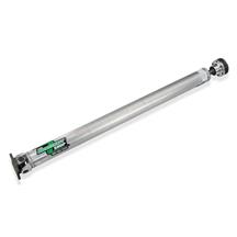 DSS Mustang 3.5"  Aluminum One Piece Driveshaft (16-23) GT350/Mach 1 FDSH60-A