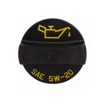 Mustang Oil Fill Cap - 5w20 (18-20) GT F2GZ-6766-C
