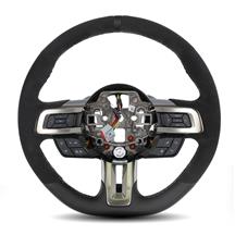 Mustang Shelby Steering Wheel (18-23) Ecoboost/GT/Mach 1/Bullitt/GT350 JR3Z-3600-AB