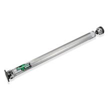 DSS Mustang One Piece Aluminum Driveshaft - Automatic (18-22) GT FDSH52-A