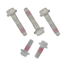 Ford Mustang Front Driveshaft Coupler & Carrier Bolts (18-23)